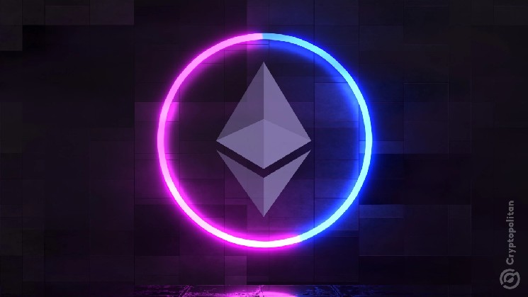 Can ETH hold $2,700 as selling pressure rises?