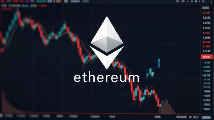 Ethereum Price Prediction: ETH Trendline Break Could Decide the Next Move