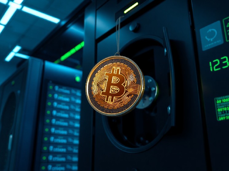 Newly Created Bitcoin Address Withdraws $51.99M from Binance in Single Move