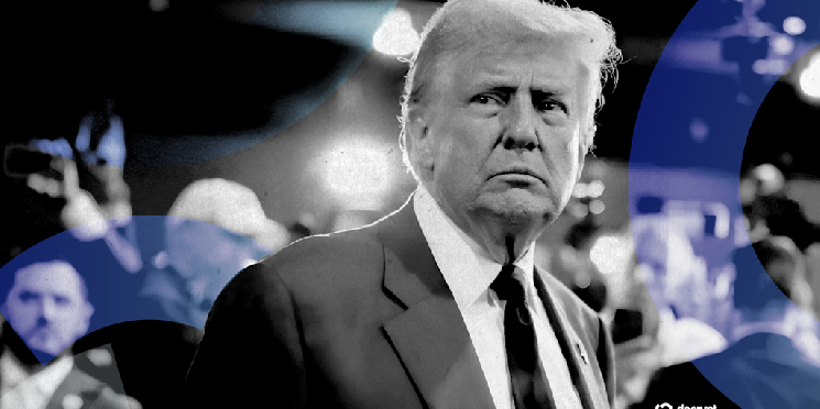 Trump's Quantum Push Wins Praise, But Experts Warn Bitcoin Isn't Ready