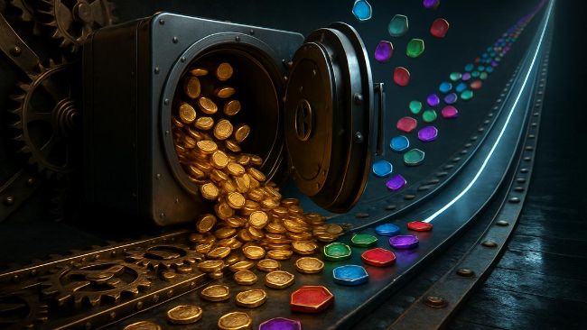 Amundi tokenized fund SAFO signals adoption of on-chain asset management