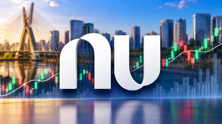 Nu Shares Jump 11% as Brazilian Assets Rally After Flávio Bolsonaro Leads Lula in First Round