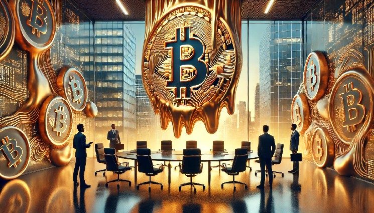 Kevin Warsh Still Needs to Manage the Dollar, While Bitcoin Runs Automatically