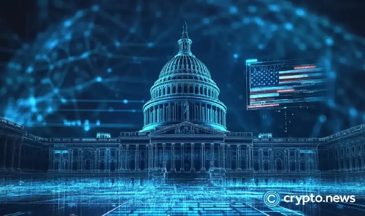 Crypto PAC-backed Adrian Boafo wins Maryland Democratic primary
