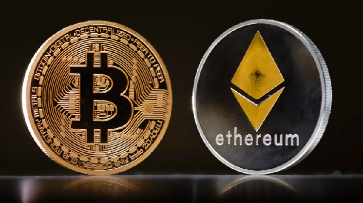 Крупнейший банк Уолл-стрит Citi изменил свои прогнозы по биткоину (BTC) и эфириуму (ETH) после последних событий! Их целевые показатели были повышены!