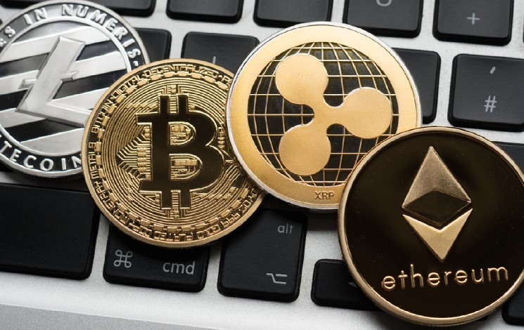 Too Late for Bitcoin, XRP, and NEAR? Wintermute Says Bull Cycle Is Just Starting