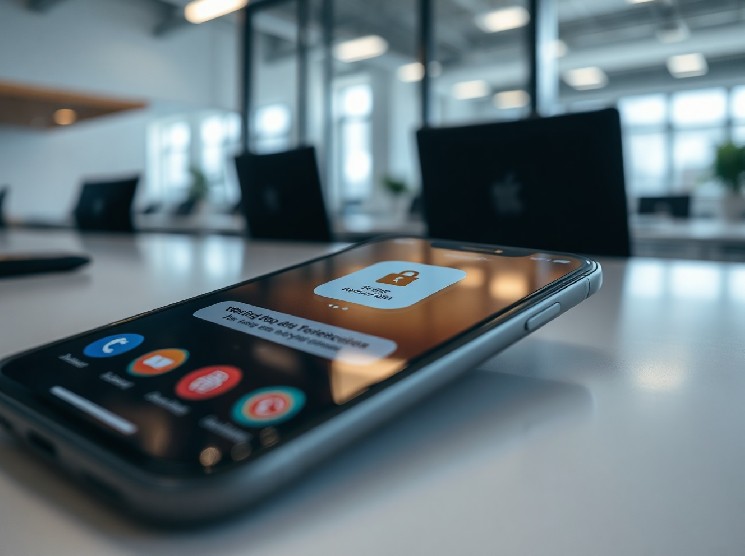 DeFiLlama Founder Alleges Apple Took Months to Remove Impersonating App Store App