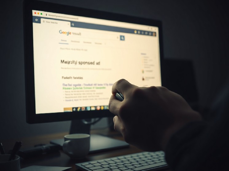 Hyperliquid Users Lose ~$550K in Google Search Ad Phishing Scam