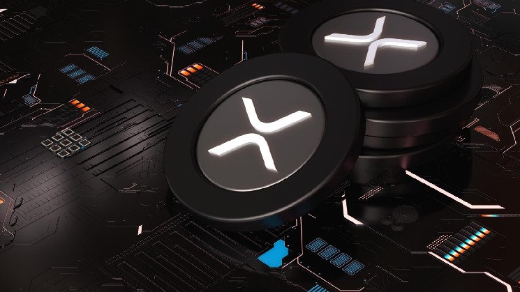 XRP’s Funding Rates up over 200% today amid rising OI - Here is what it means