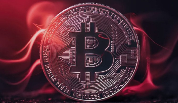 Bitcoin Price Falls Below $60k as Odds of Falling Below $50,000 Hit 64%