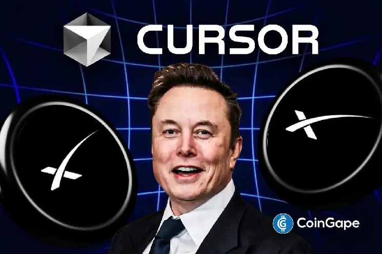 Elon Musk’s SpaceX Completes $60B Acquisition of Cursor AI Startup