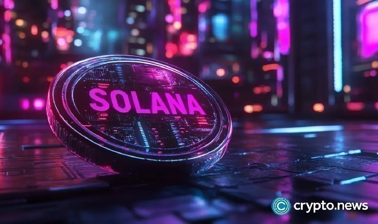Solana price eyes rebound from $90 support as stablecoin supply hits record high