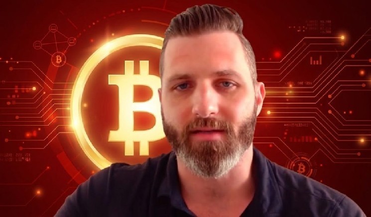 Crypto Analyst Who Predicted the Last Crash Issues New Warning