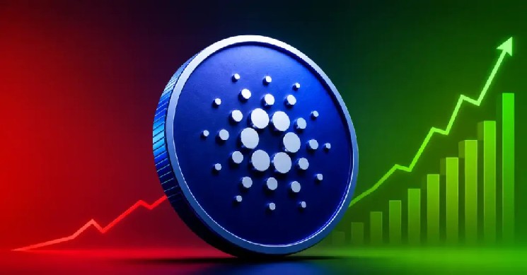 Cardano Price Eyes $0.30 as ADA Breaks Higher—Can the Rally Hold While On-Chain Data Lags